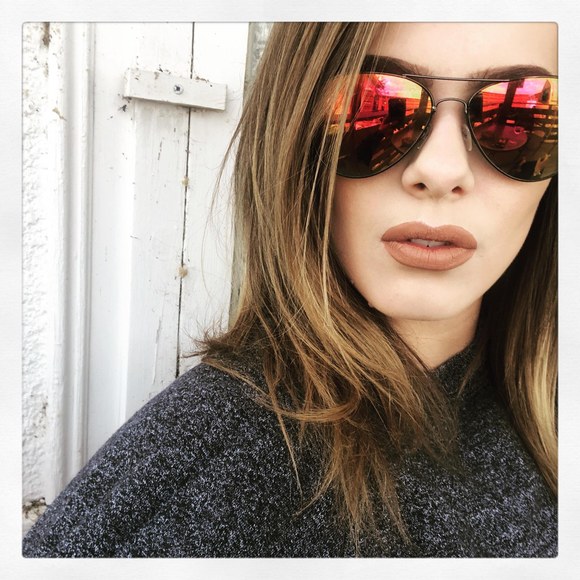 Meet your Posher, Amy - Picture 1 of 1